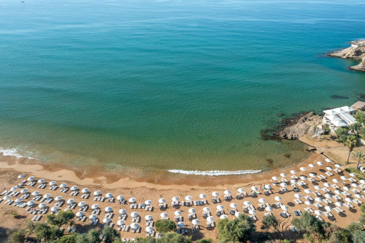 Utopia Beach Club Okurcalar Exterior photo